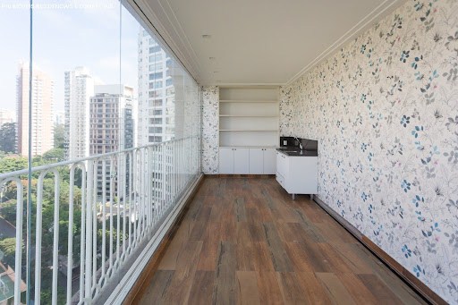 Apartamento, 4 quartos, 450 m² - Foto 10