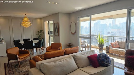 Apartamento, 4 quartos, 195 m² - Foto 27