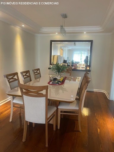 Apartamento, 4 quartos, 166 m² - Foto 12