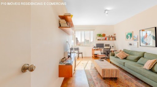 Apartamento, 3 quartos, 159 m² - Foto 19
