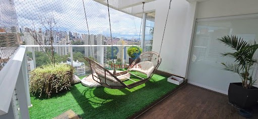 Cobertura, 3 quartos, 350 m² - Foto 32