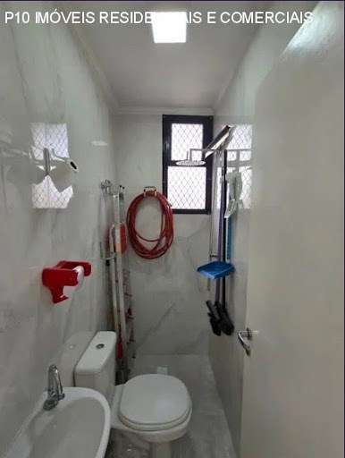 Apartamento, 4 quartos, 320 m² - Foto 14