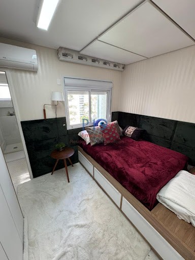 Apartamento, 3 quartos, 138 m² - Foto 2