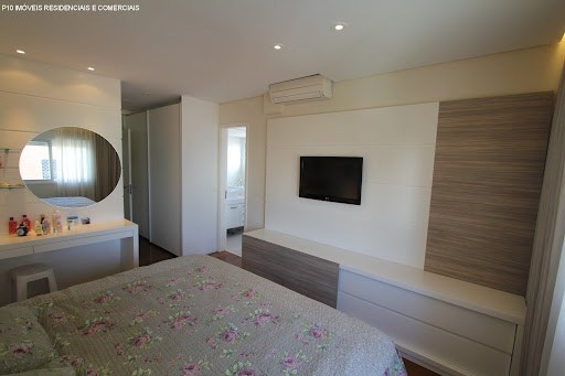 Apartamento, 3 quartos, 167 m² - Foto 16