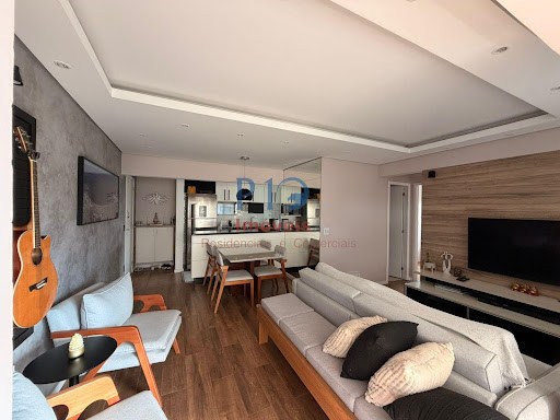 Apartamento, 2 quartos, 69 m² - Foto 3