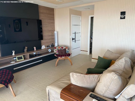 Apartamento, 3 quartos, 167 m² - Foto 34