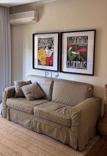 Apartamento, 2 quartos, 210 m² - Foto 4