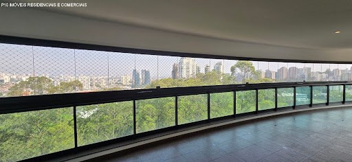 Apartamento, 4 quartos, 385 m² - Foto 16