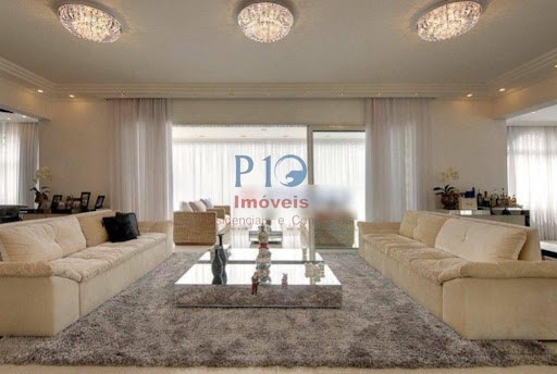 Apartamento, 4 quartos, 430 m² - Foto 32