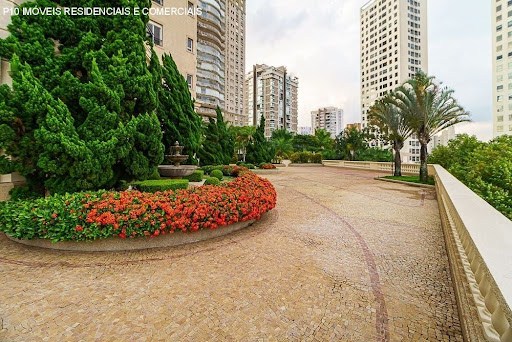 Apartamento, 4 quartos, 347 m² - Foto 42