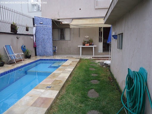 Casa, 5 quartos - Foto 1