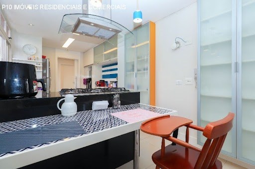 Apartamento, 2 quartos, 204 m² - Foto 22