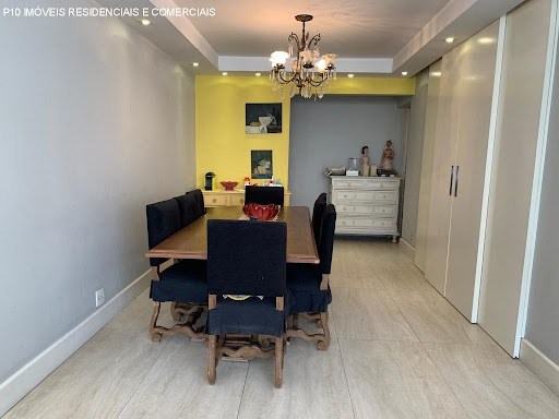 Apartamento, 2 quartos, 170 m² - Foto 9