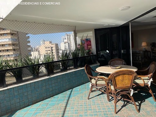 Apartamento, 4 quartos, 370 m² - Foto 10