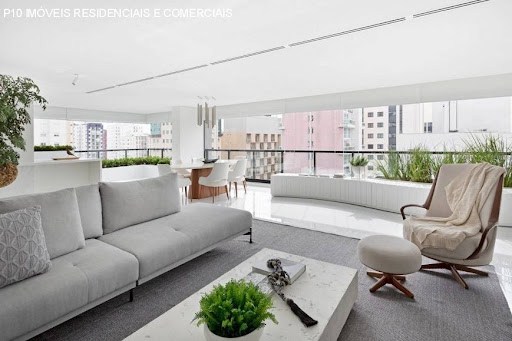Apartamento, 1 quarto, 188 m² - Foto 19