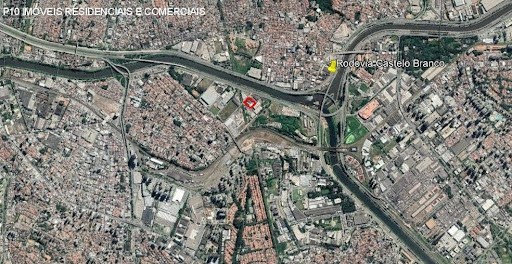Depósito-Galpão, 8400 m² - Foto 4