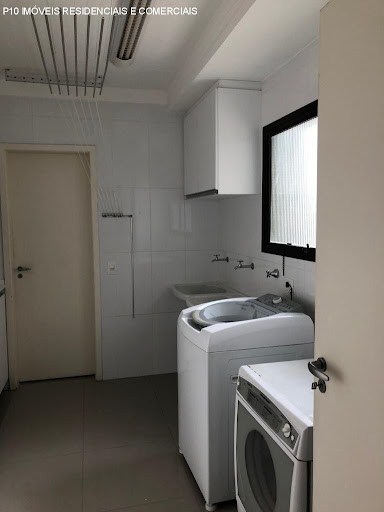 Apartamento, 4 quartos, 228 m² - Foto 5