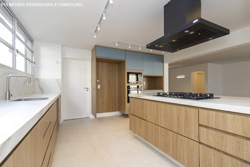 Apartamento, 3 quartos, 167 m² - Foto 33