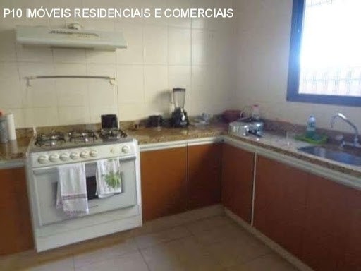 Casa, 4 quartos - Foto 10