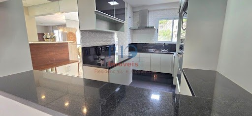 Apartamento, 3 quartos, 125 m² - Foto 5