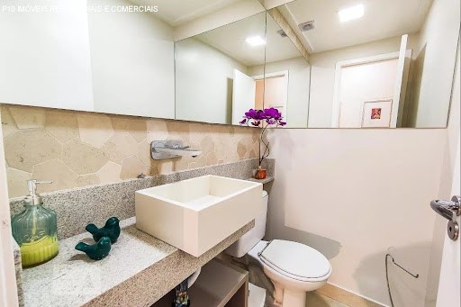 Apartamento, 2 quartos, 96 m² - Foto 13