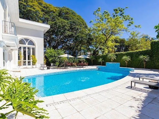 Casa, 4 quartos, 2000 m² - Foto 11