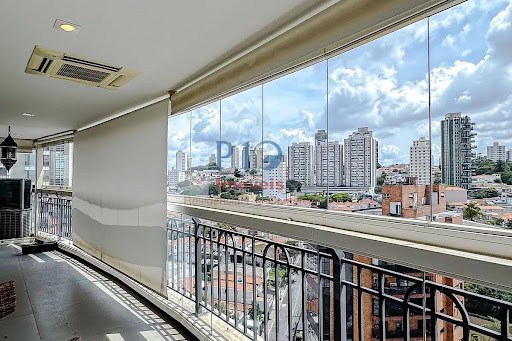 Apartamento, 3 quartos, 204 m² - Foto 33