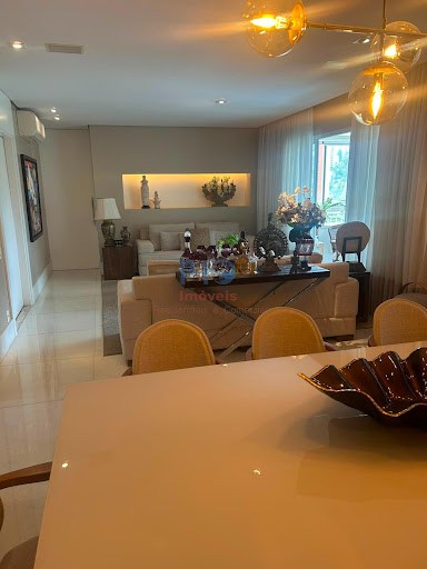 Apartamento, 3 quartos, 200 m² - Foto 3