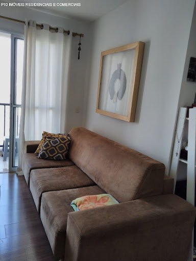 Apartamento, 2 quartos, 49 m² - Foto 17