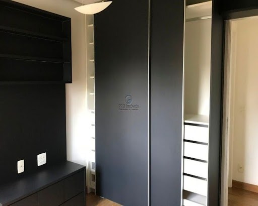 Apartamento, 3 quartos, 162 m² - Foto 11