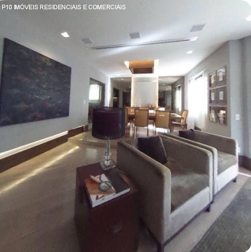 Apartamento, 4 quartos, 220 m² - Foto 9