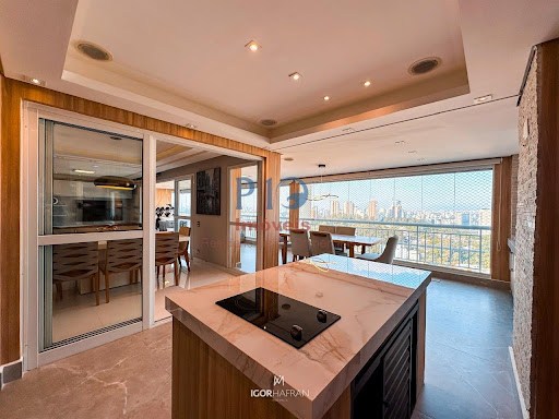 Apartamento, 3 quartos, 200 m² - Foto 7
