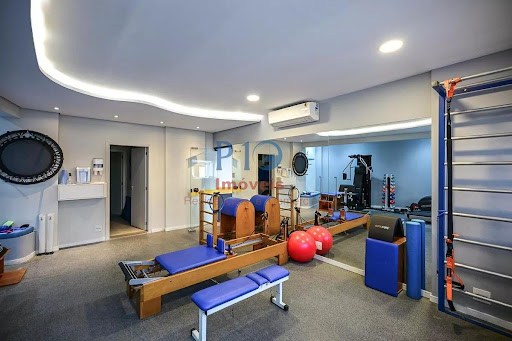 Apartamento, 4 quartos, 210 m² - Foto 6