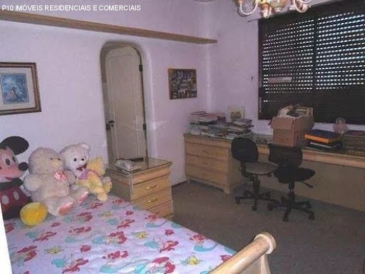 Apartamento, 5 quartos, 350 m² - Foto 19