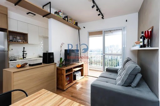 Apartamento, 2 quartos - Foto 1