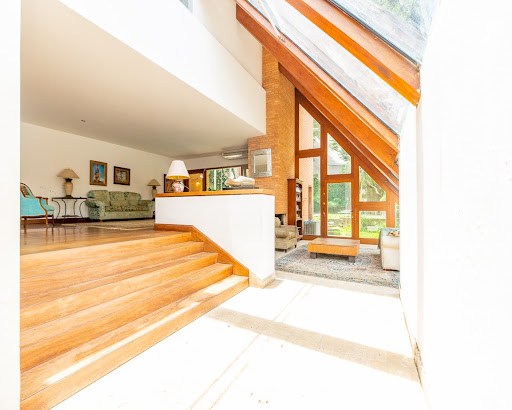 Casa, 4 quartos - Foto 40