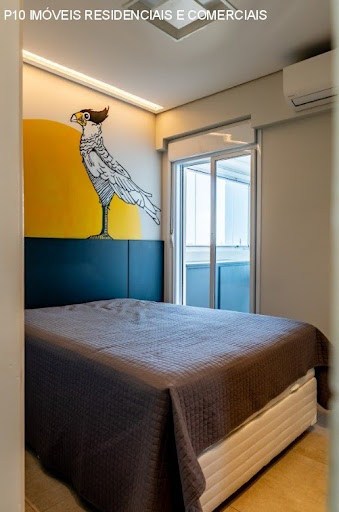Apartamento, 2 quartos, 70 m² - Foto 9