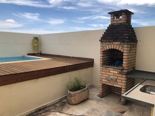 Apartamento, 3 quartos, 163 m² - Foto 4