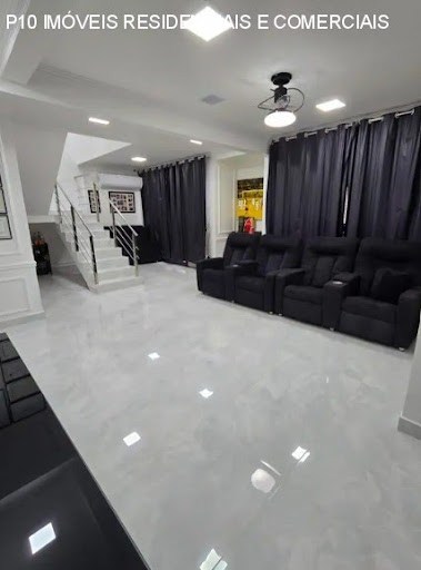 Apartamento, 4 quartos, 320 m² - Foto 15