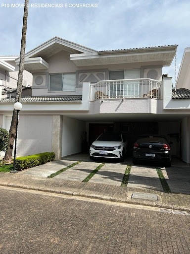 Casa, 4 quartos, 375 m² - Foto 1