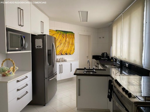 Apartamento, 3 quartos, 260 m² - Foto 21