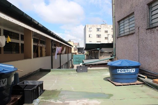 Depósito-Galpão, 8813 m² - Foto 14