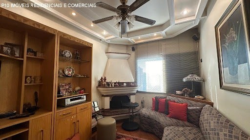 Apartamento, 3 quartos, 472 m² - Foto 6