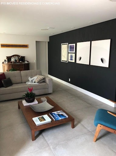 Apartamento, 3 quartos, 210 m² - Foto 6