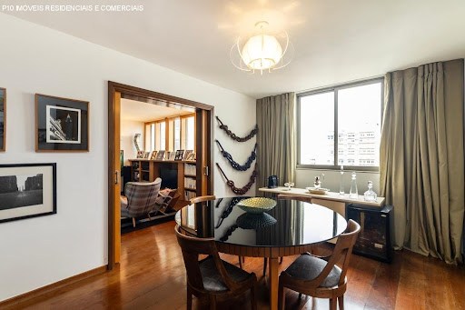 Apartamento, 3 quartos, 256 m² - Foto 16