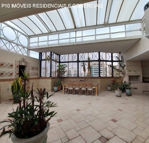 Apartamento, 4 quartos, 480 m² - Foto 98