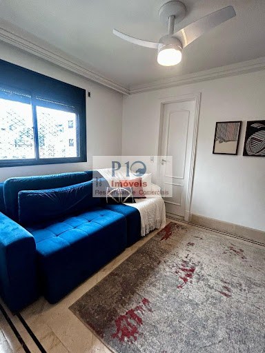Apartamento, 4 quartos, 160 m² - Foto 13
