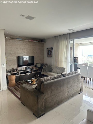 Apartamento, 3 quartos, 107 m² - Foto 5