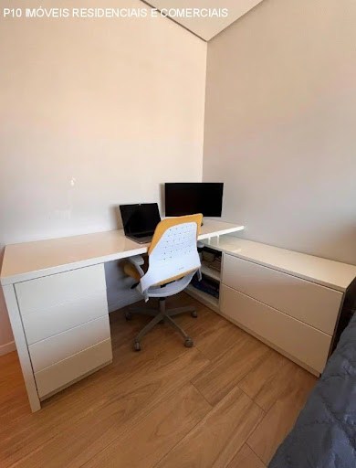 Apartamento, 2 quartos, 84 m² - Foto 33