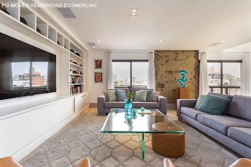 Apartamento, 3 quartos, 362 m² - Foto 74